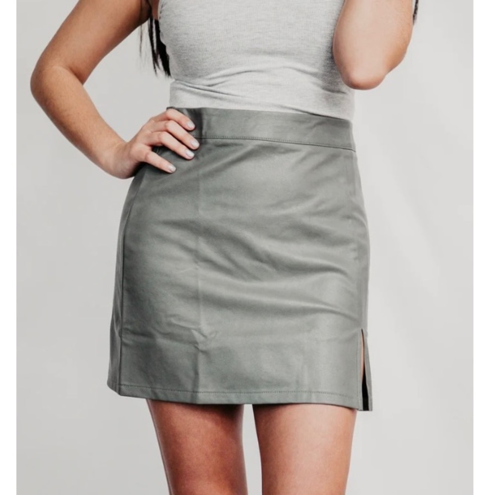 Freddy Mini Skirt, size M, Brand new with Tags